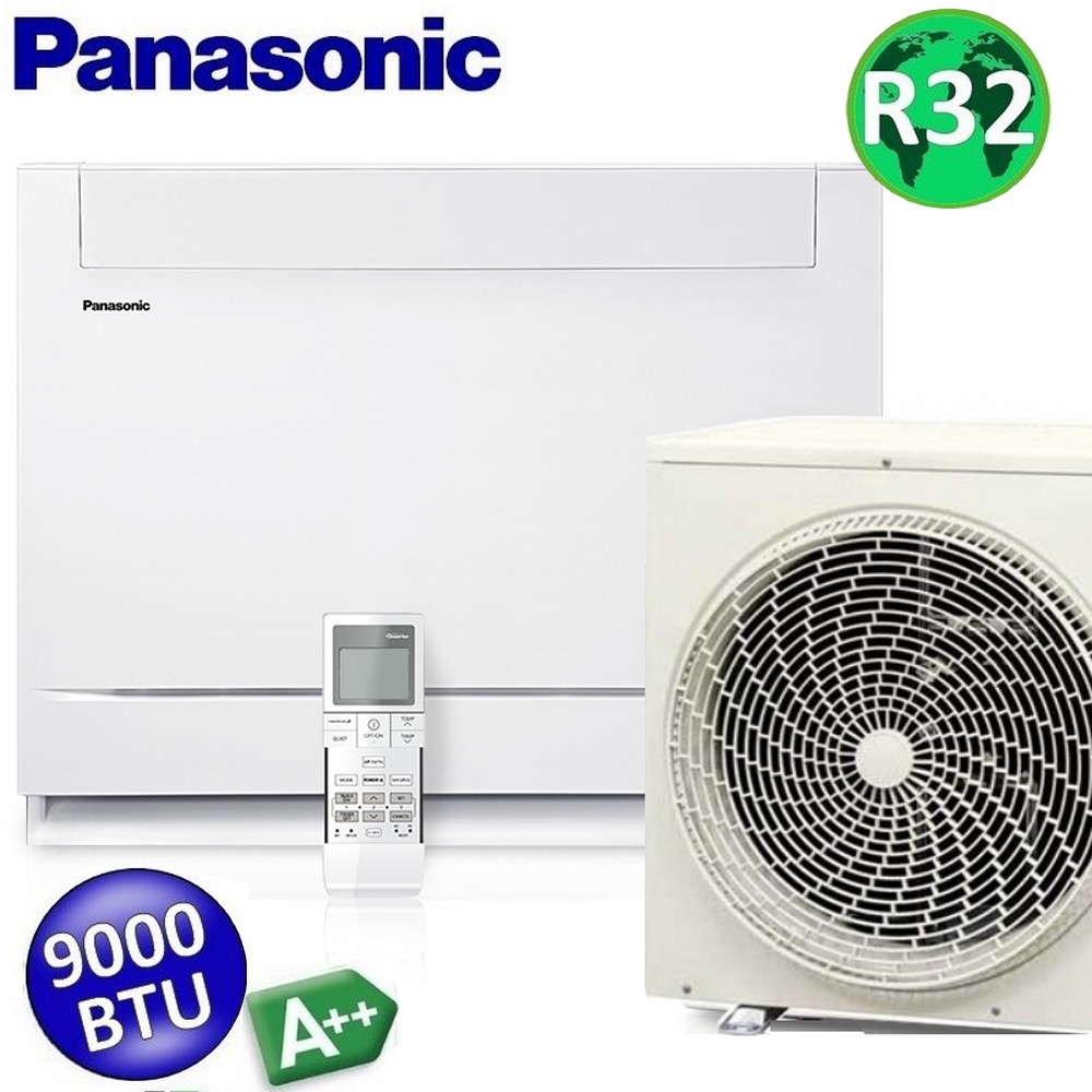 Panasonic Truhengerät CS-Z25 – Bodenkonsole
